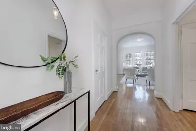 3020 Tilden Street NW #104, Washington, DC 20008 - Photo 2
