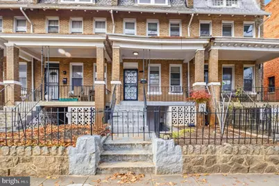 237 15th Street SE, Washington, DC 20003 - Photo 1