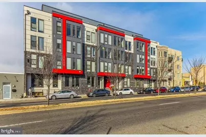 1028 Bladensburg Road NE #31, Washington, DC 20002 - Photo 1