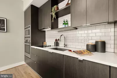 1300 4th Street SE #1014, Washington, DC 20003 - Photo 8