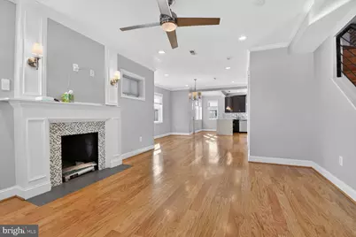 434 Peabody Street NW, Washington, DC 20011 - Photo 6