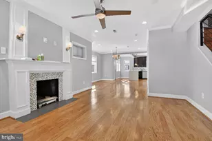 434 Peabody St NW, Washington, DC 20011 - Photo 6