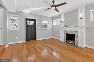 434 Peabody St NW, Washington, DC 20011 - Photo 4