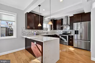 434 Peabody St NW, Washington, DC 20011 - Photo 8