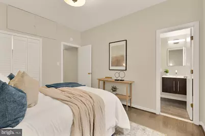 2114 N Street NW #32, Washington, DC 20037 - Photo 14