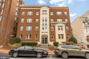 2114 N St NW, Washington, DC 20037 - Photo 2