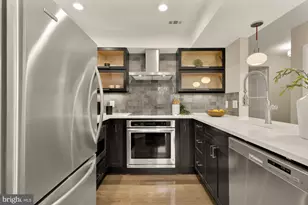 2114 N St NW, Washington, DC 20037 - Photo 6