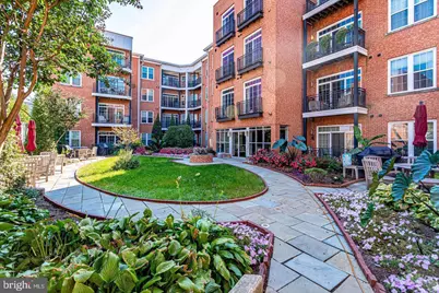 1451 Belmont Street NW #213, Washington, DC 20009 - Photo 2