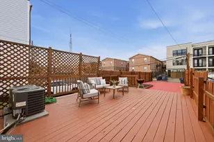 737 Morton St NW, Washington, DC 20010 - Photo 36