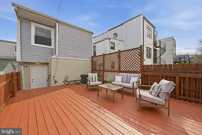 737 Morton Street NW, Washington, DC 20010 - Photo 36