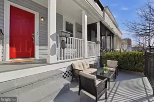 737 Morton St NW, Washington, DC 20010 - Photo 4