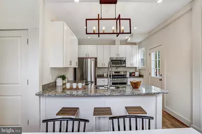 12 Nicholson Street NW, Washington, DC 20011 - Photo 10