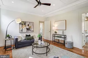 12 Nicholson St NW, Washington, DC 20011 - Photo 4