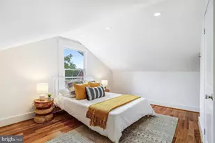 12 Nicholson St NW, Washington, DC 20011 - Photo 28