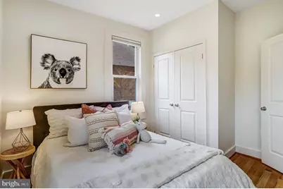 12 Nicholson Street NW, Washington, DC 20011 - Photo 24