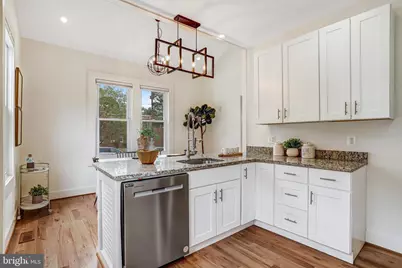 12 Nicholson Street NW, Washington, DC 20011 - Photo 16