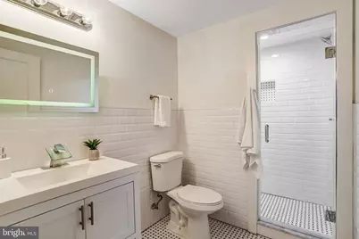 12 Nicholson Street NW, Washington, DC 20011 - Photo 32