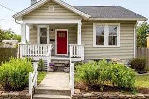 12 Nicholson St NW, Washington, DC 20011 - Photo 2