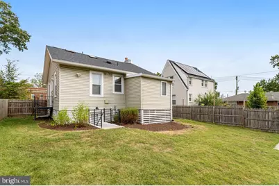 12 Nicholson Street NW, Washington, DC 20011 - Photo 44