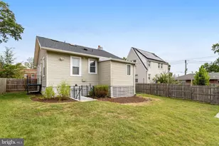 12 Nicholson St NW, Washington, DC 20011 - Photo 44