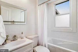 12 Nicholson St NW, Washington, DC 20011 - Photo 26