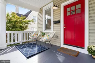 12 Nicholson St NW, Washington, DC 20011 - Photo 2