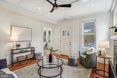 12 Nicholson Street NW, Washington, DC 20011 - Photo 6