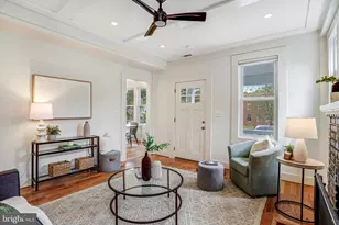 12 Nicholson St NW, Washington, DC 20011 - Photo 6