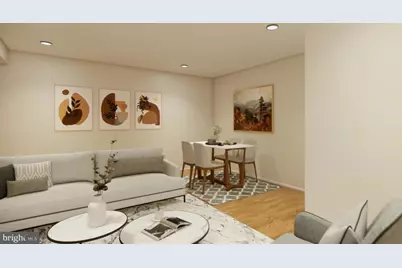 2757 31st Place NE #2757, Washington, DC 20018 - Photo 6