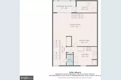 2757 31st Place NE #2757, Washington, DC 20018 - Photo 18