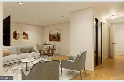 2757 31st Place NE #2757, Washington, DC 20018 - Photo 8