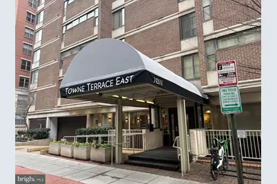 1420 N N Street NW #407, Washington, DC 20005 - Photo 1