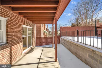 647 Emerson Street NE, Washington, DC 20017 - Photo 22