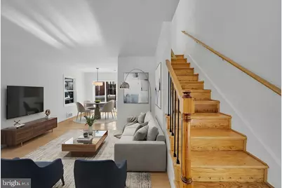 647 Emerson Street NE, Washington, DC 20017 - Photo 2