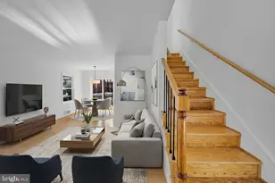 647 Emerson St NE, Washington, DC 20017 - Photo 2