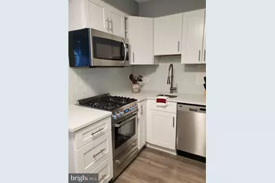 240 M Street SW #E612, Washington, DC 20024 - Photo 6