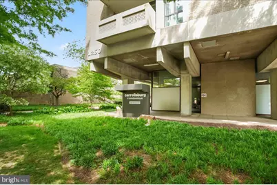 240 M Street SW #E612, Washington, DC 20024 - Photo 16
