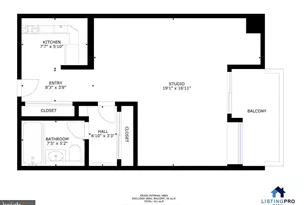 240 M St SW, Washington, DC 20024 - Photo 18