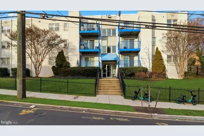 2317 16th Street SE #102, Washington, DC 20020 - Photo 1