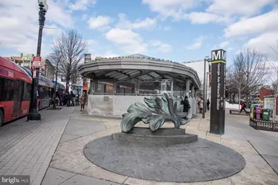 638 Rock Creek Church Road NW, Washington, DC 20010 - Photo 8