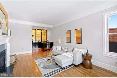 2600 Pennsylvania Avenue NW #501, Washington, DC 20037 - Photo 16