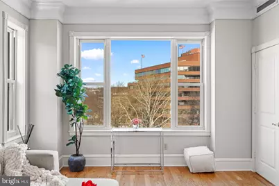 2600 Pennsylvania Avenue NW #501, Washington, DC 20037 - Photo 20
