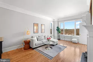 2600 Pennsylvania Ave NW, Washington, DC 20037 - Photo 18