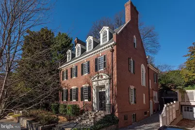 2425 California Street NW, Washington, DC 20008 - Photo 2