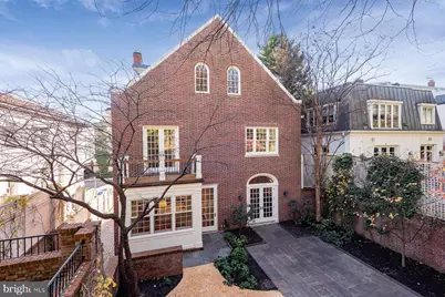 2425 California Street NW, Washington, DC 20008 - Photo 82