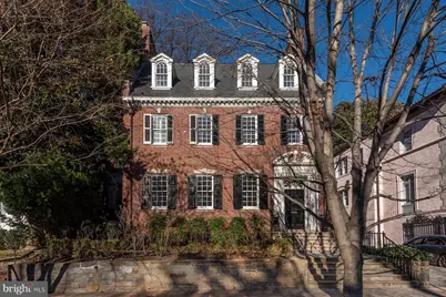 2425 California Street NW, Washington, DC 20008 - Photo 1