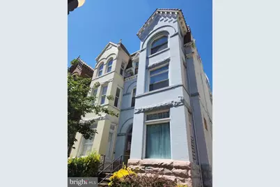 2121 N Street NW #3, Washington, DC 20037 - Photo 1