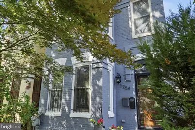 1254 Florida Avenue NE, Washington, DC 20002 - Photo 2