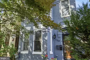 1254 Florida Ave NE, Washington, DC 20002 - Photo 2