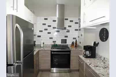 2939 Van Ness Street NW #516, Washington, DC 20008 - Photo 6